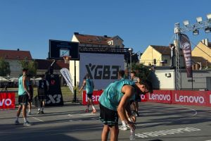 Preko 500 fotografija: Spektakularan vikend u Novoj Gradiški, dva trofeja odlaze u BiH, jedan u Vinkovce