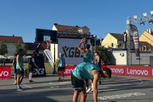 Preko 500 fotografija: Spektakularan vikend u Novoj Gradiški, dva trofeja odlaze u BiH, jedan u Vinkovce