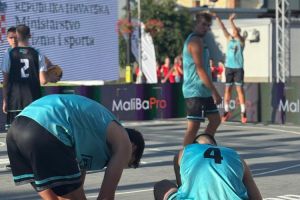 Preko 500 fotografija: Spektakularan vikend u Novoj Gradiški, dva trofeja odlaze u BiH, jedan u Vinkovce
