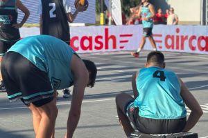 Preko 500 fotografija: Spektakularan vikend u Novoj Gradiški, dva trofeja odlaze u BiH, jedan u Vinkovce