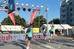 Preko 500 fotografija: Spektakularan vikend u Novoj Gradiški, dva trofeja odlaze u BiH, jedan u Vinkovce
