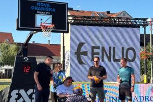 Preko 500 fotografija: Spektakularan vikend u Novoj Gradiški, dva trofeja odlaze u BiH, jedan u Vinkovce
