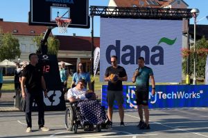 Preko 500 fotografija: Spektakularan vikend u Novoj Gradiški, dva trofeja odlaze u BiH, jedan u Vinkovce