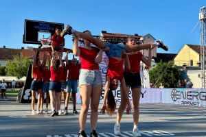 Preko 500 fotografija: Spektakularan vikend u Novoj Gradiški, dva trofeja odlaze u BiH, jedan u Vinkovce