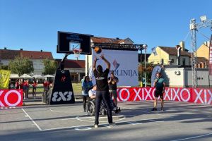 Preko 500 fotografija: Spektakularan vikend u Novoj Gradiški, dva trofeja odlaze u BiH, jedan u Vinkovce