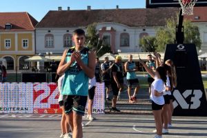 Preko 500 fotografija: Spektakularan vikend u Novoj Gradiški, dva trofeja odlaze u BiH, jedan u Vinkovce