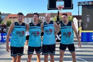 Preko 500 fotografija: Spektakularan vikend u Novoj Gradiški, dva trofeja odlaze u BiH, jedan u Vinkovce