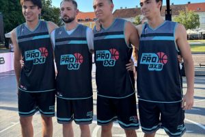 Preko 500 fotografija: Spektakularan vikend u Novoj Gradiški, dva trofeja odlaze u BiH, jedan u Vinkovce