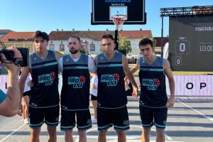 Preko 500 fotografija: Spektakularan vikend u Novoj Gradiški, dva trofeja odlaze u BiH, jedan u Vinkovce