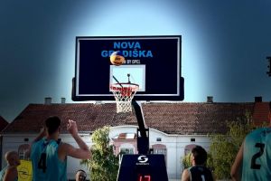 Preko 500 fotografija: Spektakularan vikend u Novoj Gradiški, dva trofeja odlaze u BiH, jedan u Vinkovce
