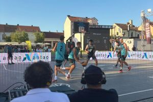 Preko 500 fotografija: Spektakularan vikend u Novoj Gradiški, dva trofeja odlaze u BiH, jedan u Vinkovce