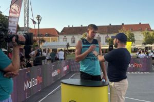 Preko 500 fotografija: Spektakularan vikend u Novoj Gradiški, dva trofeja odlaze u BiH, jedan u Vinkovce