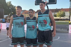 Preko 500 fotografija: Spektakularan vikend u Novoj Gradiški, dva trofeja odlaze u BiH, jedan u Vinkovce