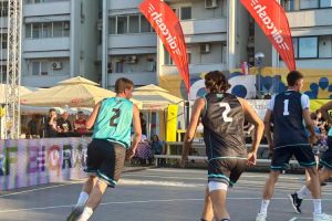 Preko 500 fotografija: Spektakularan vikend u Novoj Gradiški, dva trofeja odlaze u BiH, jedan u Vinkovce