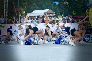 Preko 500 fotografija: Spektakularan vikend u Novoj Gradiški, dva trofeja odlaze u BiH, jedan u Vinkovce
