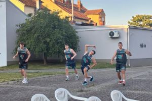 Preko 500 fotografija: Spektakularan vikend u Novoj Gradiški, dva trofeja odlaze u BiH, jedan u Vinkovce