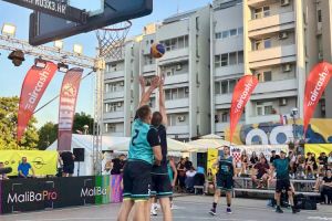 Preko 500 fotografija: Spektakularan vikend u Novoj Gradiški, dva trofeja odlaze u BiH, jedan u Vinkovce