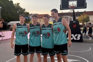 Preko 500 fotografija: Spektakularan vikend u Novoj Gradiški, dva trofeja odlaze u BiH, jedan u Vinkovce