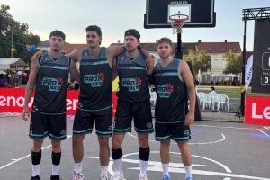Preko 500 fotografija: Spektakularan vikend u Novoj Gradiški, dva trofeja odlaze u BiH, jedan u Vinkovce