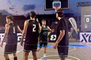 Preko 500 fotografija: Spektakularan vikend u Novoj Gradiški, dva trofeja odlaze u BiH, jedan u Vinkovce