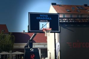 Preko 500 fotografija: Spektakularan vikend u Novoj Gradiški, dva trofeja odlaze u BiH, jedan u Vinkovce