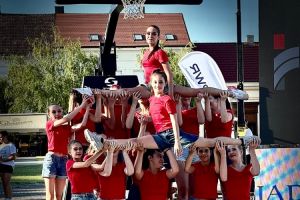 Preko 500 fotografija: Spektakularan vikend u Novoj Gradiški, dva trofeja odlaze u BiH, jedan u Vinkovce