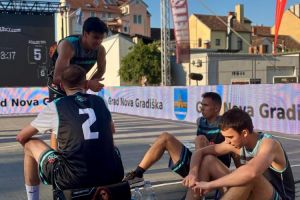 Preko 500 fotografija: Spektakularan vikend u Novoj Gradiški, dva trofeja odlaze u BiH, jedan u Vinkovce