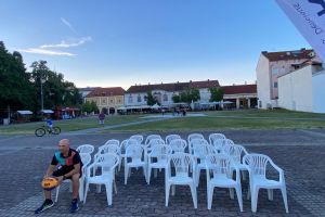 Preko 500 fotografija: Spektakularan vikend u Novoj Gradiški, dva trofeja odlaze u BiH, jedan u Vinkovce
