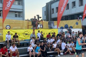 Preko 500 fotografija: Spektakularan vikend u Novoj Gradiški, dva trofeja odlaze u BiH, jedan u Vinkovce