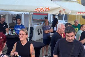 Preko 500 fotografija: Spektakularan vikend u Novoj Gradiški, dva trofeja odlaze u BiH, jedan u Vinkovce