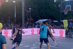 Preko 500 fotografija: Spektakularan vikend u Novoj Gradiški, dva trofeja odlaze u BiH, jedan u Vinkovce