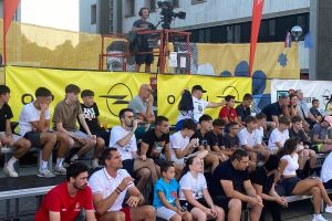 Preko 500 fotografija: Spektakularan vikend u Novoj Gradiški, dva trofeja odlaze u BiH, jedan u Vinkovce