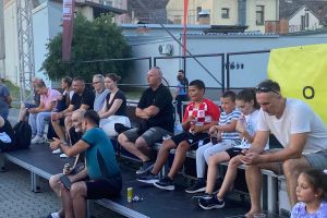 Preko 500 fotografija: Spektakularan vikend u Novoj Gradiški, dva trofeja odlaze u BiH, jedan u Vinkovce