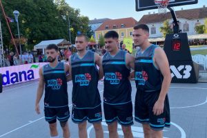 Preko 500 fotografija: Spektakularan vikend u Novoj Gradiški, dva trofeja odlaze u BiH, jedan u Vinkovce