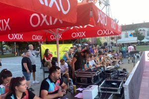Preko 500 fotografija: Spektakularan vikend u Novoj Gradiški, dva trofeja odlaze u BiH, jedan u Vinkovce