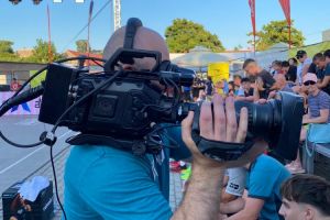 Preko 500 fotografija: Spektakularan vikend u Novoj Gradiški, dva trofeja odlaze u BiH, jedan u Vinkovce