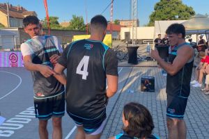 Preko 500 fotografija: Spektakularan vikend u Novoj Gradiški, dva trofeja odlaze u BiH, jedan u Vinkovce