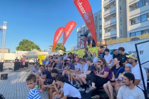 Preko 500 fotografija: Spektakularan vikend u Novoj Gradiški, dva trofeja odlaze u BiH, jedan u Vinkovce