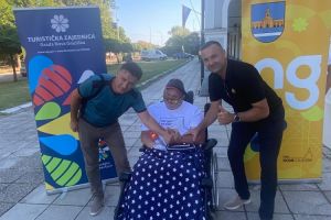 Preko 500 fotografija: Spektakularan vikend u Novoj Gradiški, dva trofeja odlaze u BiH, jedan u Vinkovce