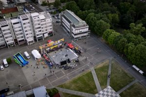 Preko 500 fotografija: Spektakularan vikend u Novoj Gradiški, dva trofeja odlaze u BiH, jedan u Vinkovce
