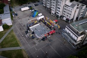 Preko 500 fotografija: Spektakularan vikend u Novoj Gradiški, dva trofeja odlaze u BiH, jedan u Vinkovce