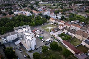 Preko 500 fotografija: Spektakularan vikend u Novoj Gradiški, dva trofeja odlaze u BiH, jedan u Vinkovce