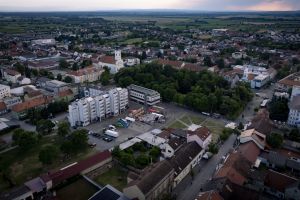 Preko 500 fotografija: Spektakularan vikend u Novoj Gradiški, dva trofeja odlaze u BiH, jedan u Vinkovce