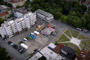 Preko 500 fotografija: Spektakularan vikend u Novoj Gradiški, dva trofeja odlaze u BiH, jedan u Vinkovce