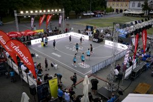 Preko 500 fotografija: Spektakularan vikend u Novoj Gradiški, dva trofeja odlaze u BiH, jedan u Vinkovce