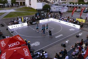 Preko 500 fotografija: Spektakularan vikend u Novoj Gradiški, dva trofeja odlaze u BiH, jedan u Vinkovce