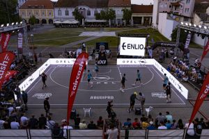 Preko 500 fotografija: Spektakularan vikend u Novoj Gradiški, dva trofeja odlaze u BiH, jedan u Vinkovce