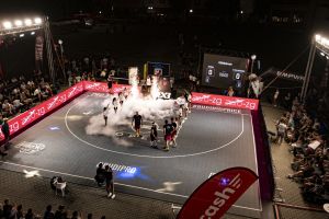 Preko 500 fotografija: Spektakularan vikend u Novoj Gradiški, dva trofeja odlaze u BiH, jedan u Vinkovce