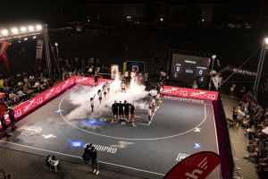 Preko 500 fotografija: Spektakularan vikend u Novoj Gradiški, dva trofeja odlaze u BiH, jedan u Vinkovce
