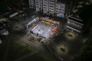 Preko 500 fotografija: Spektakularan vikend u Novoj Gradiški, dva trofeja odlaze u BiH, jedan u Vinkovce